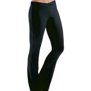 Motionwear Jazz Pants